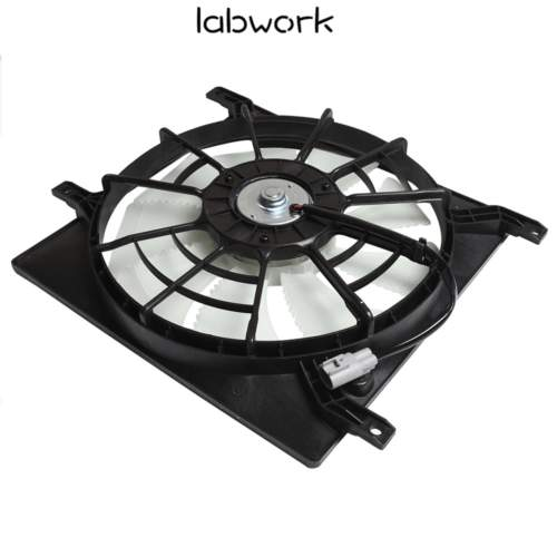 AC Condenser Cooling Fan Assembly for 07-13 Suzuki SX4 9536079J02  9536079J20