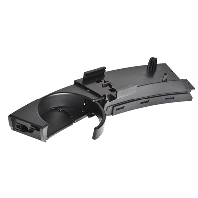 Driver Left Cup Holder In Dashboard Black For 2003-2008 BMW E85 E86 Z4