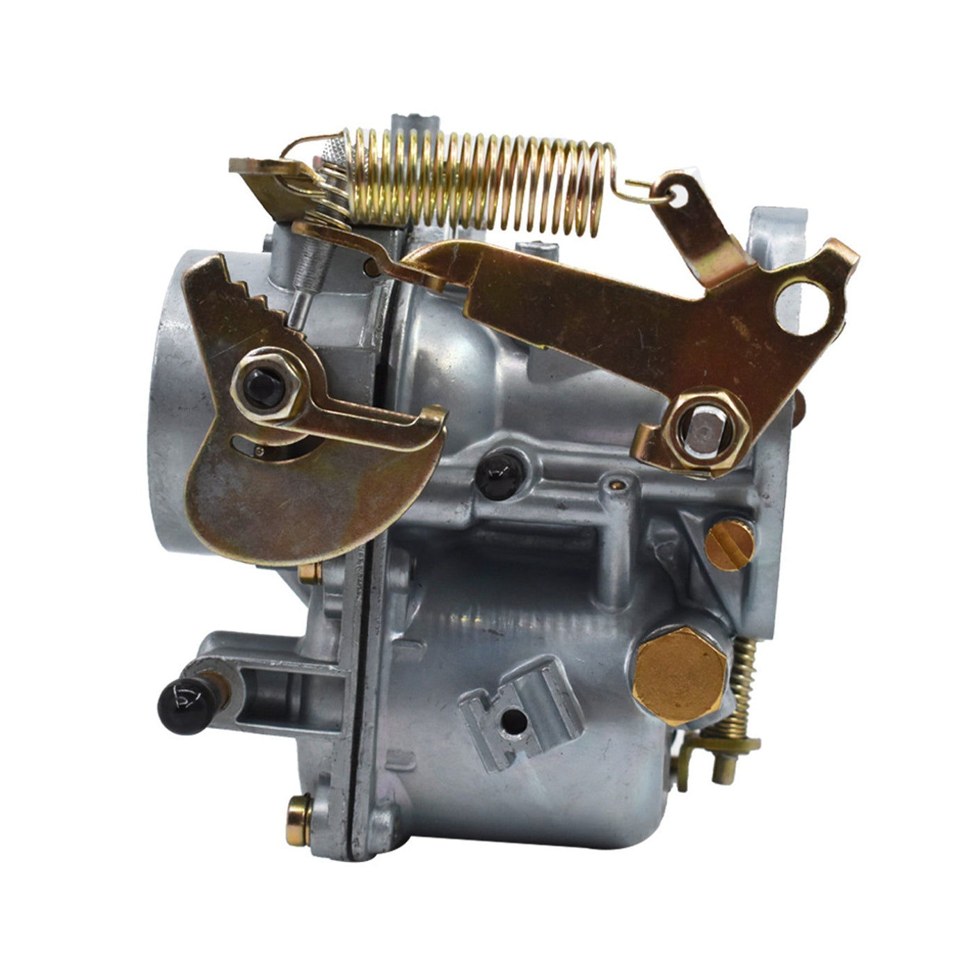 Carburetor Kit Electric Choke For Vw Beetle Bug Bus 30 Pict-1 113129027F