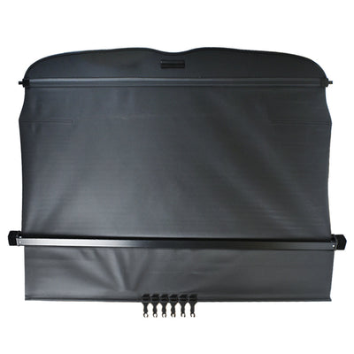 Tonneau Cargo Cover Security Trunk Shield For 09-13 Subaru Forester