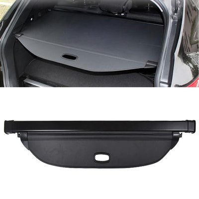 Fit For Kia Sorento 2016-2019 Trunk Cargo Luggage Security Shade Cover Shield