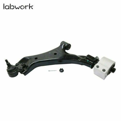 For 10-17 Chevrolet Equinox Front Left and Right Side Lower Control Arm