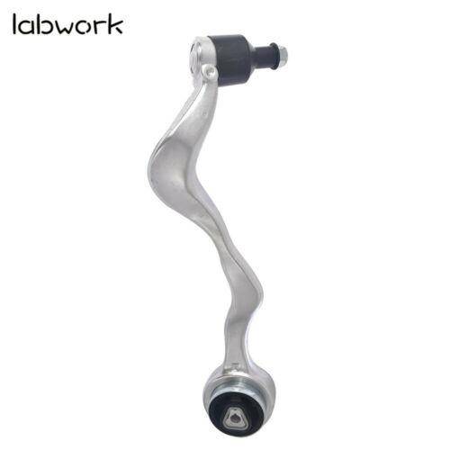 For BMW E90 Ball Joint Sway Bar Link Tie Rods Front Control Arm Suspension kit