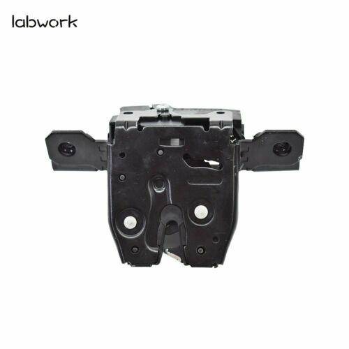 For Buick Encore Chevy Sonic Trax  Tailgate Liftgate Lock Actuator Motor