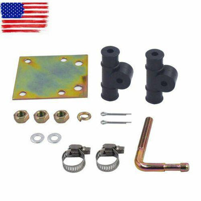 Height Leveling Control Valve Kit for Freightliner (Replaces for Haldex KN27000)