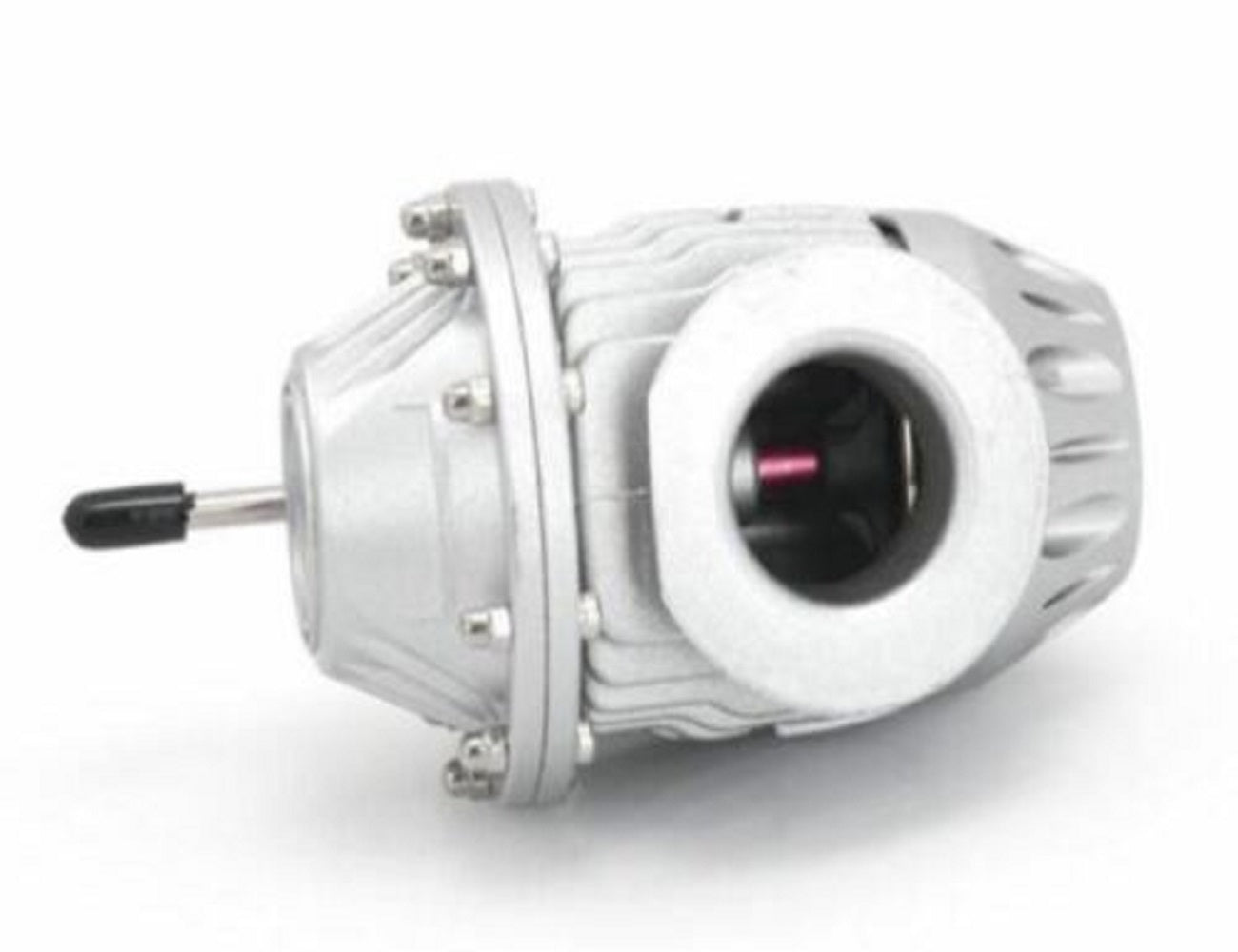 Dodge Caliber SRT-4 SSQV Blow Off Valve BOV Kit Direct Fit Adapter 08-09 SRT 2.4