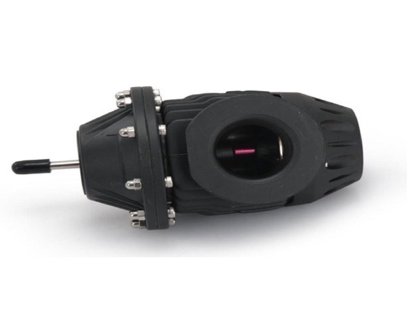 Dodge Neon SRT-4 SSQV Blow Off Valve BOV Kit With Direct Fit Adapter Billet 2.4L