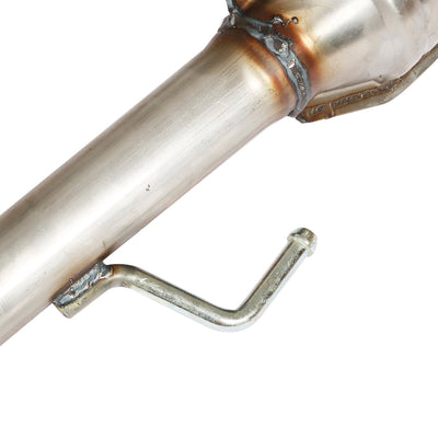 Catalytic Converter Exhaust Front Pipe For 2002-2004 Civic EX/GX 1.7