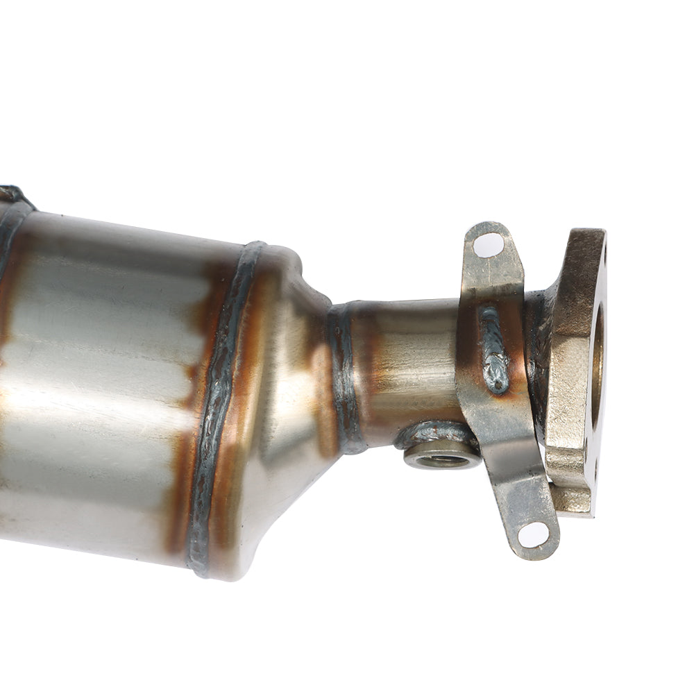 Catalytic Converter For Acura MDX 3.5L and 3.7L 2003-2009 Front Right