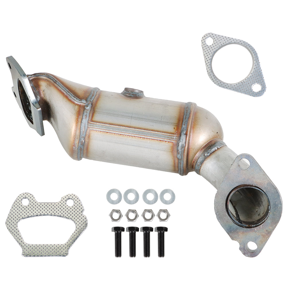 Catalytic Converter Front side Bank1 For Chrysler Town&Country Grand Caravan