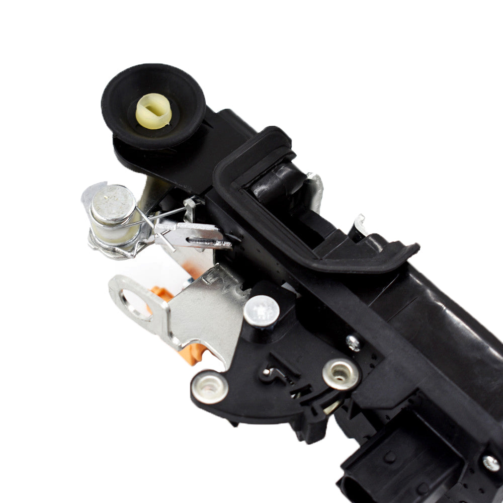Door Lock Actuator Integrated with Latch Rear Left for Impala 2006-2011