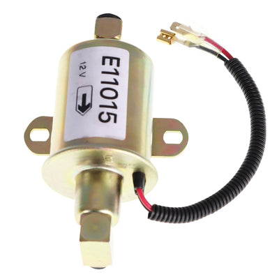 Electrical Fuel Pump 149-2620 A029F887 A047N929 for Onan Cummins E11015