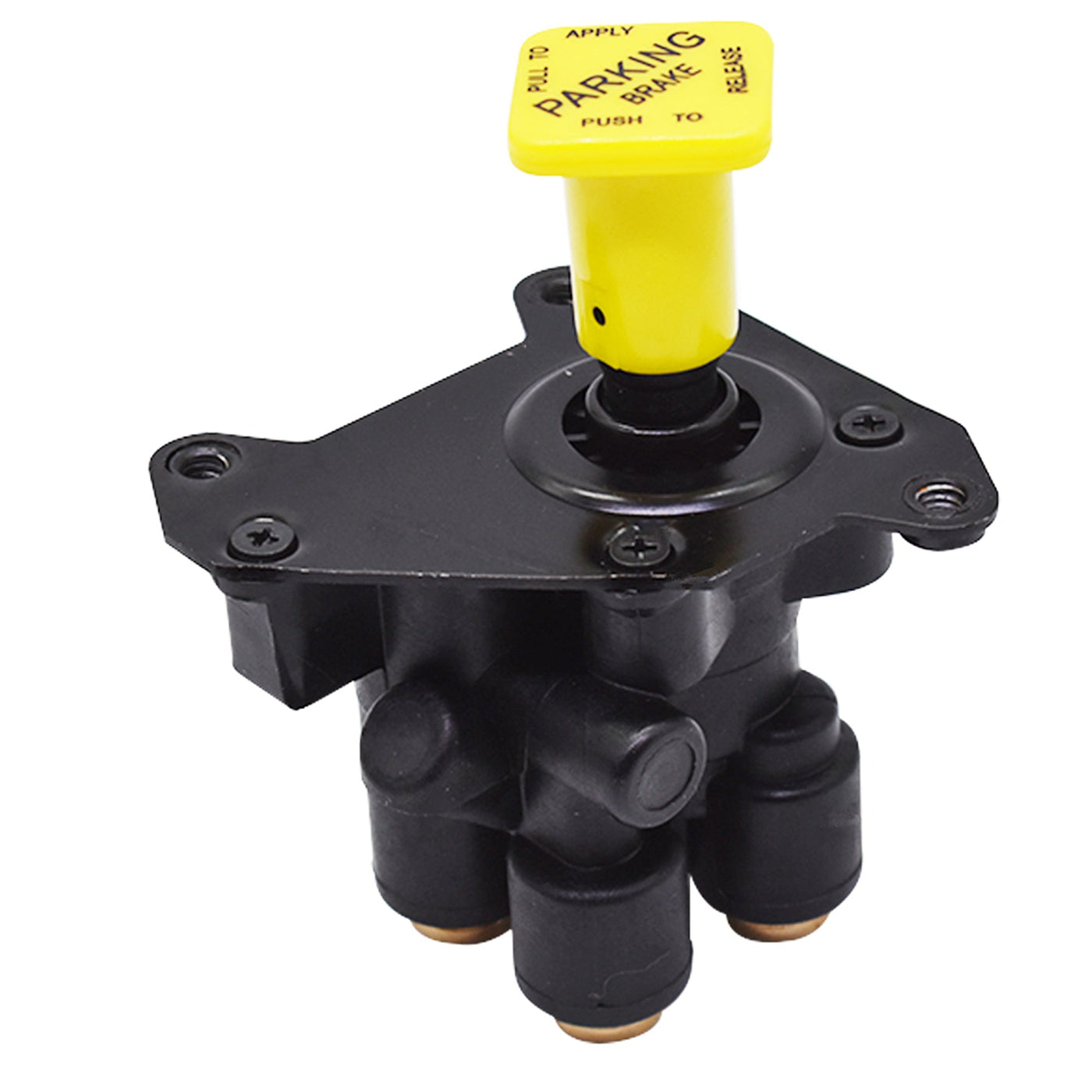 PP-DC Hand Operated Dash Truck/Bus Control Valve 065661, 800733
