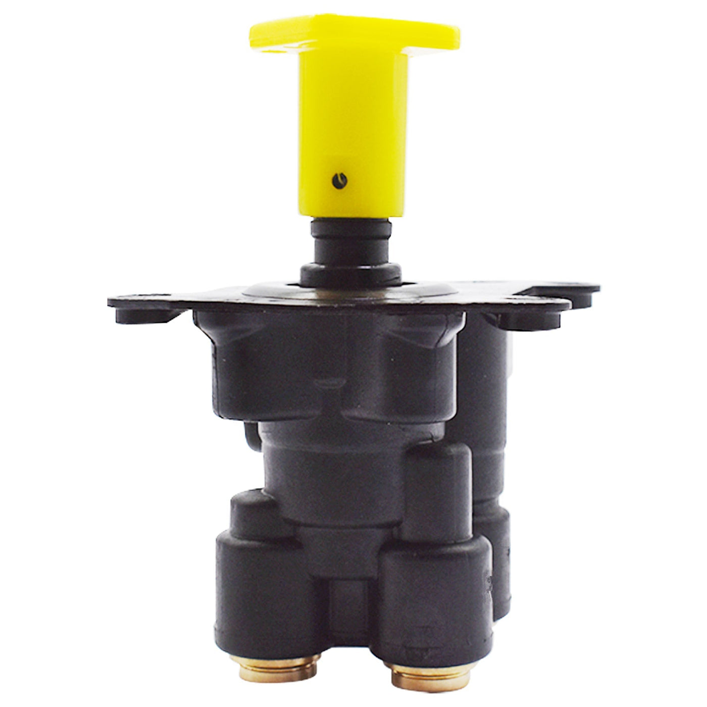PP-DC Hand Operated Dash Truck/Bus Control Valve 065661, 800733
