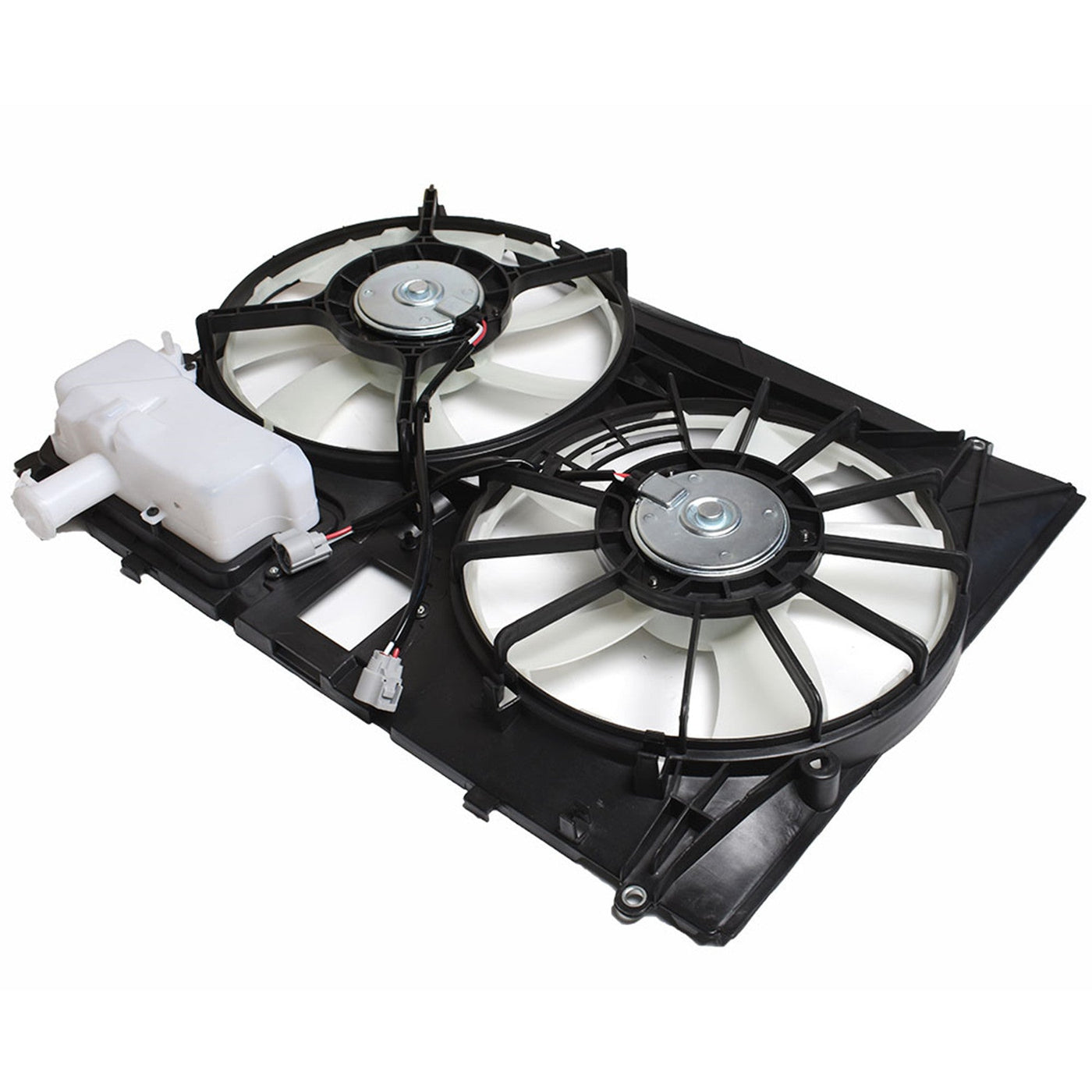 Radiator Cooling Fan For 2006-2010 Toyota Sienna TO3115158 620-574