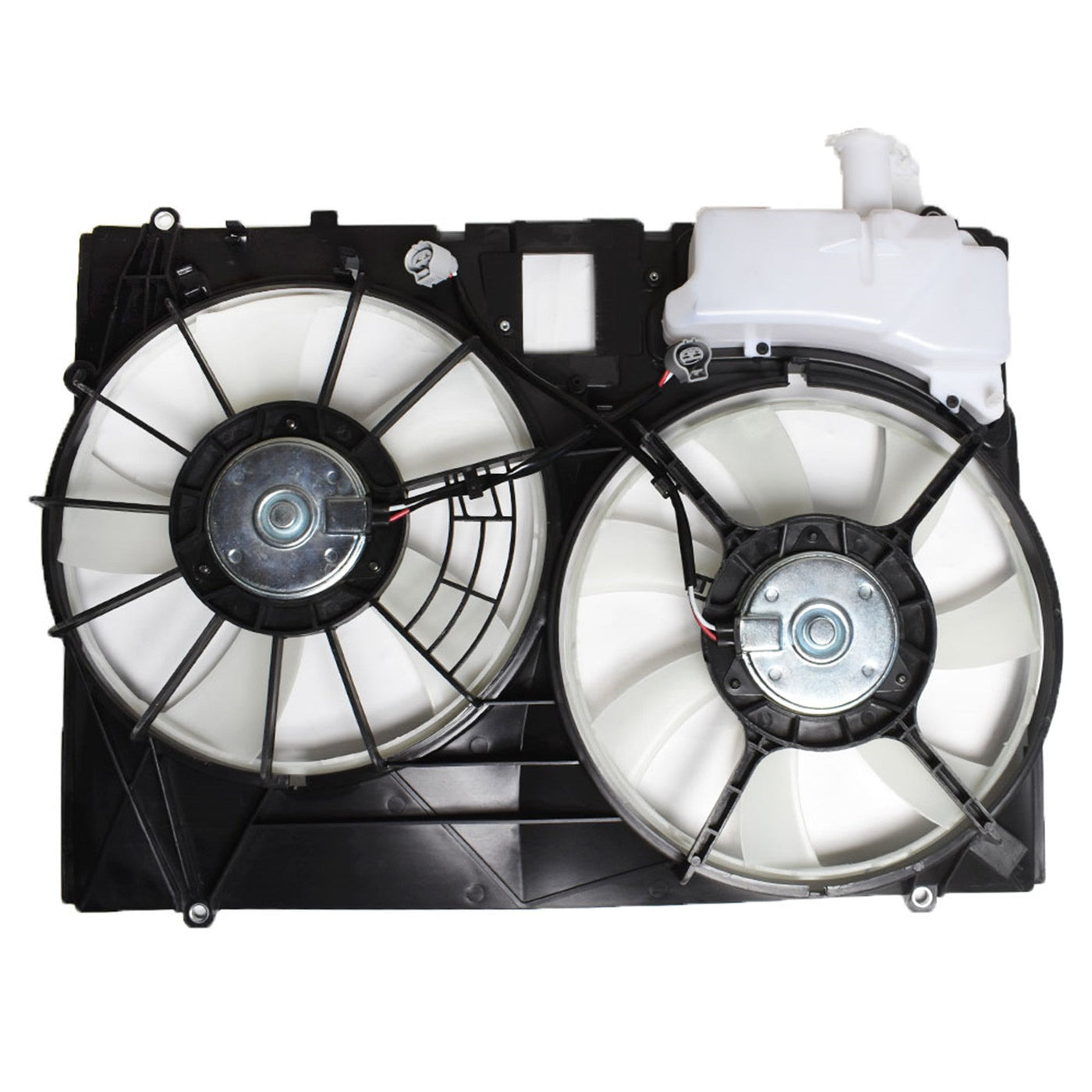 Radiator Cooling Fan For 2006-2010 Toyota Sienna TO3115158 620-574